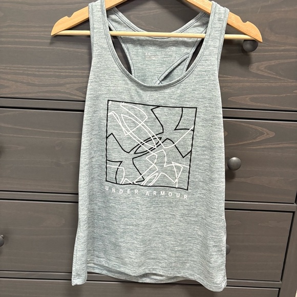 Under Armour Tank - Picture 1 of 3